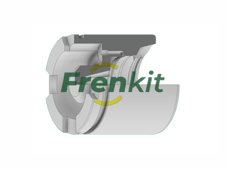 Piston, brake caliper - P605104 FRENKIT