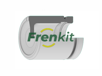 Piston, brake caliper - P605801 FRENKIT