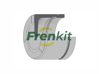 Pistone, Pinza freno - P665001 FRENKIT
