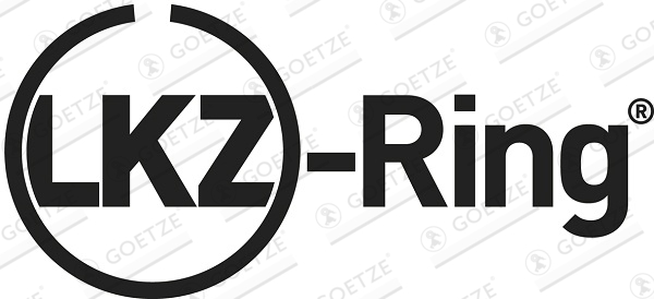 Kolbenringsatz - 08-441700-00 GOETZE ENGINE