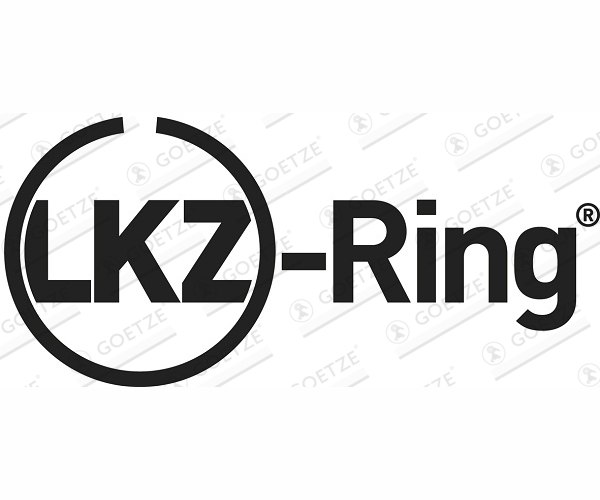 Piston Ring Kit - 08-443800-00 GOETZE ENGINE