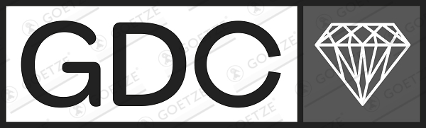 Piston Ring Kit - 08-451400-10 GOETZE ENGINE