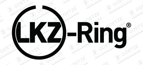 Piston Ring Kit - 08-451400-10 GOETZE ENGINE
