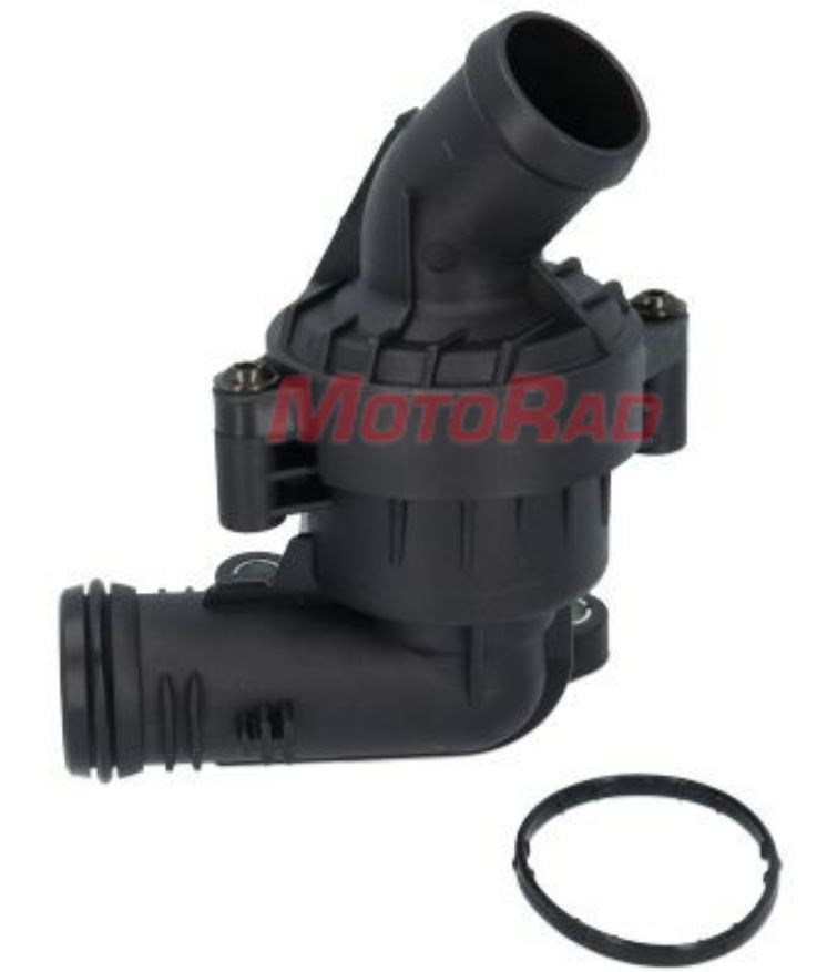 Thermostat, coolant - 1021-89 MOTORAD
