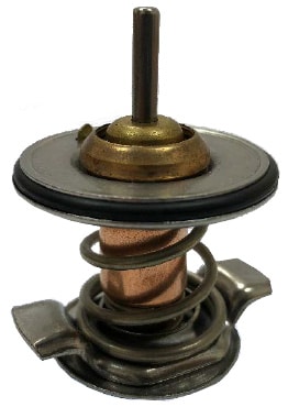 Thermostat, coolant - 1051-92K MOTORAD