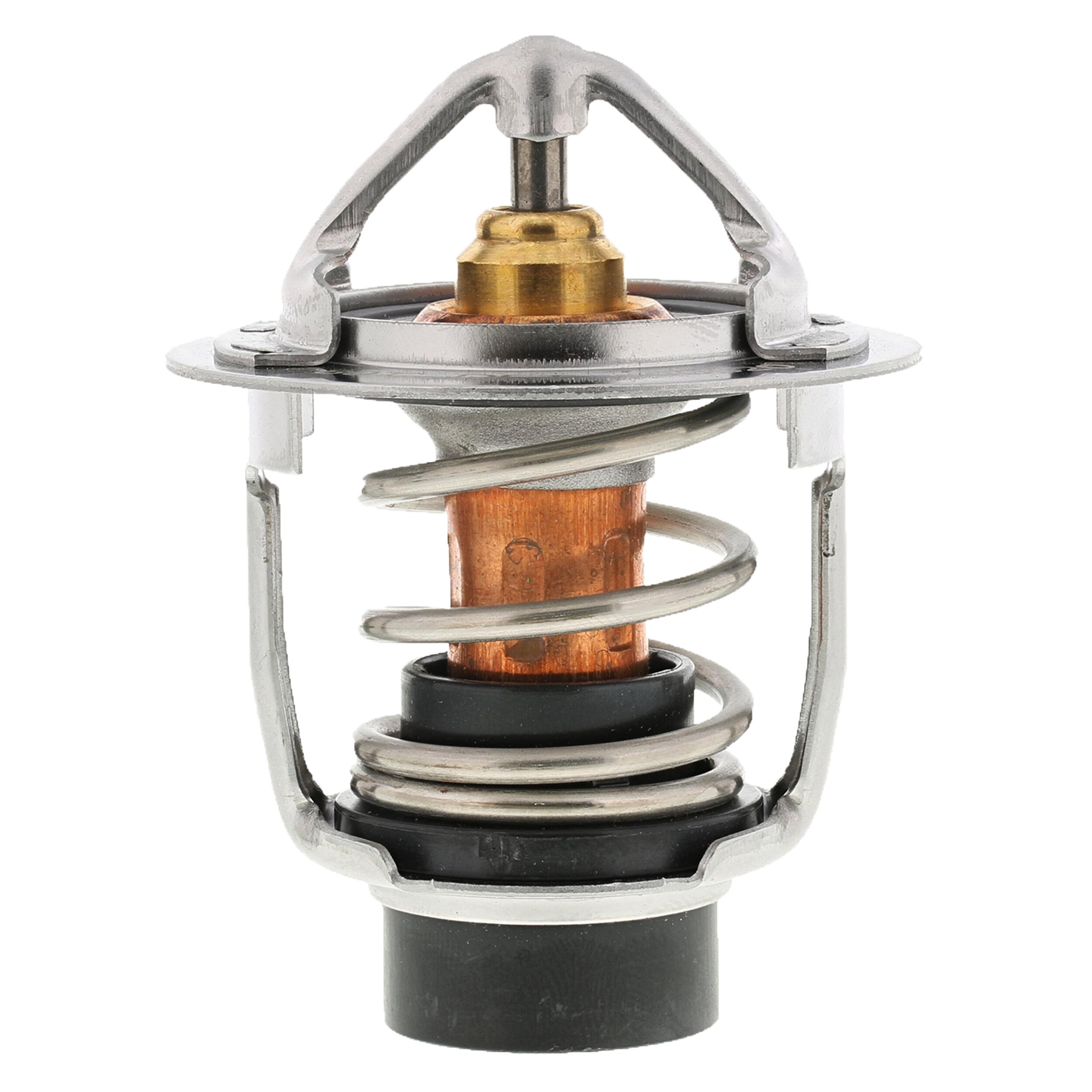 Thermostat, coolant - 1075-80 MOTORAD