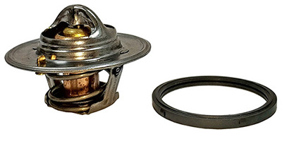 Thermostat, coolant - 1081-88JK MOTORAD
