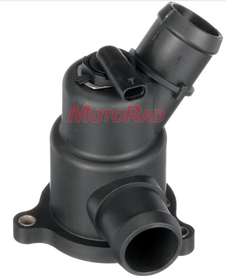 termostatas, aušinimo skystis - 1109-95K MOTORAD