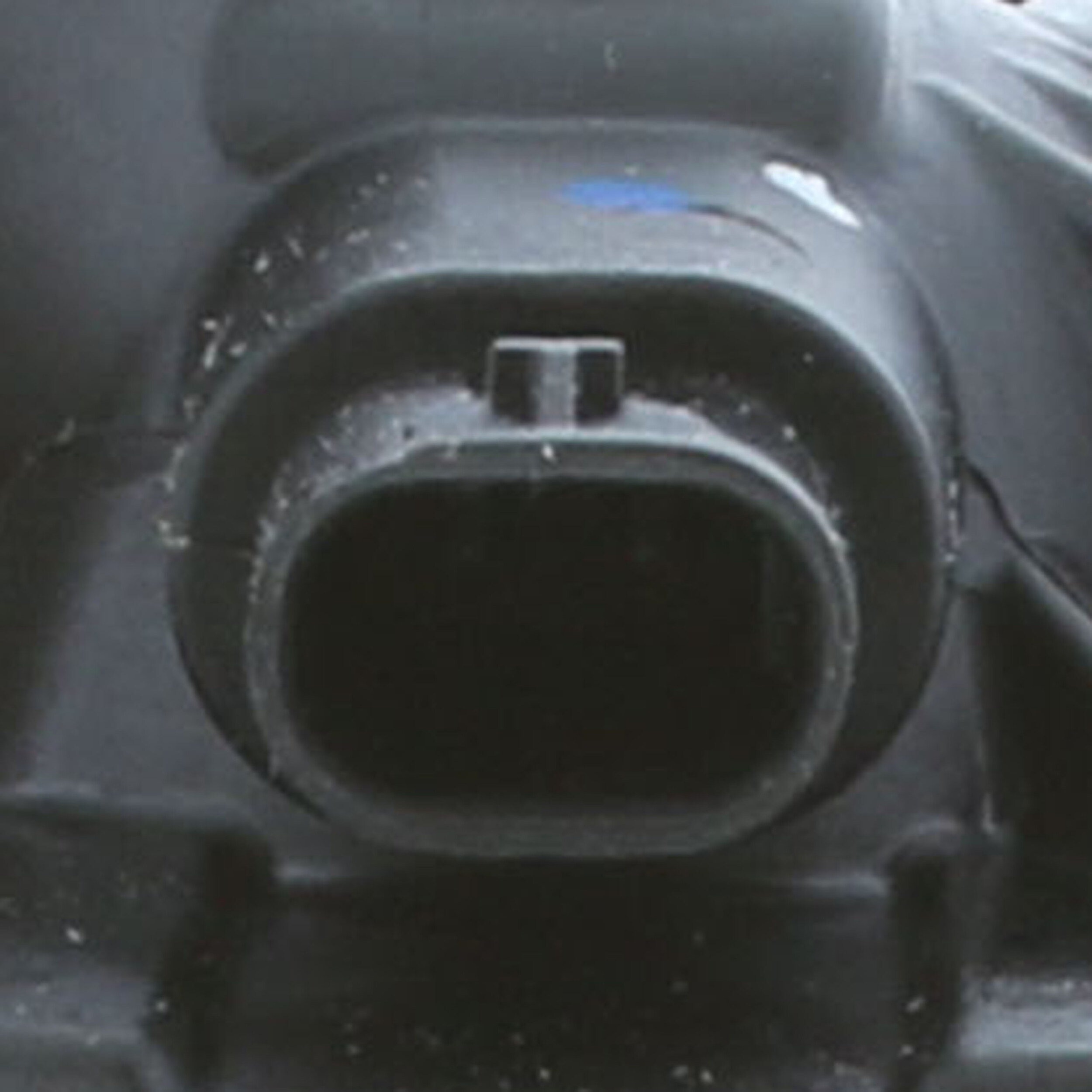 Thermostat, coolant - 1111-103K MOTORAD