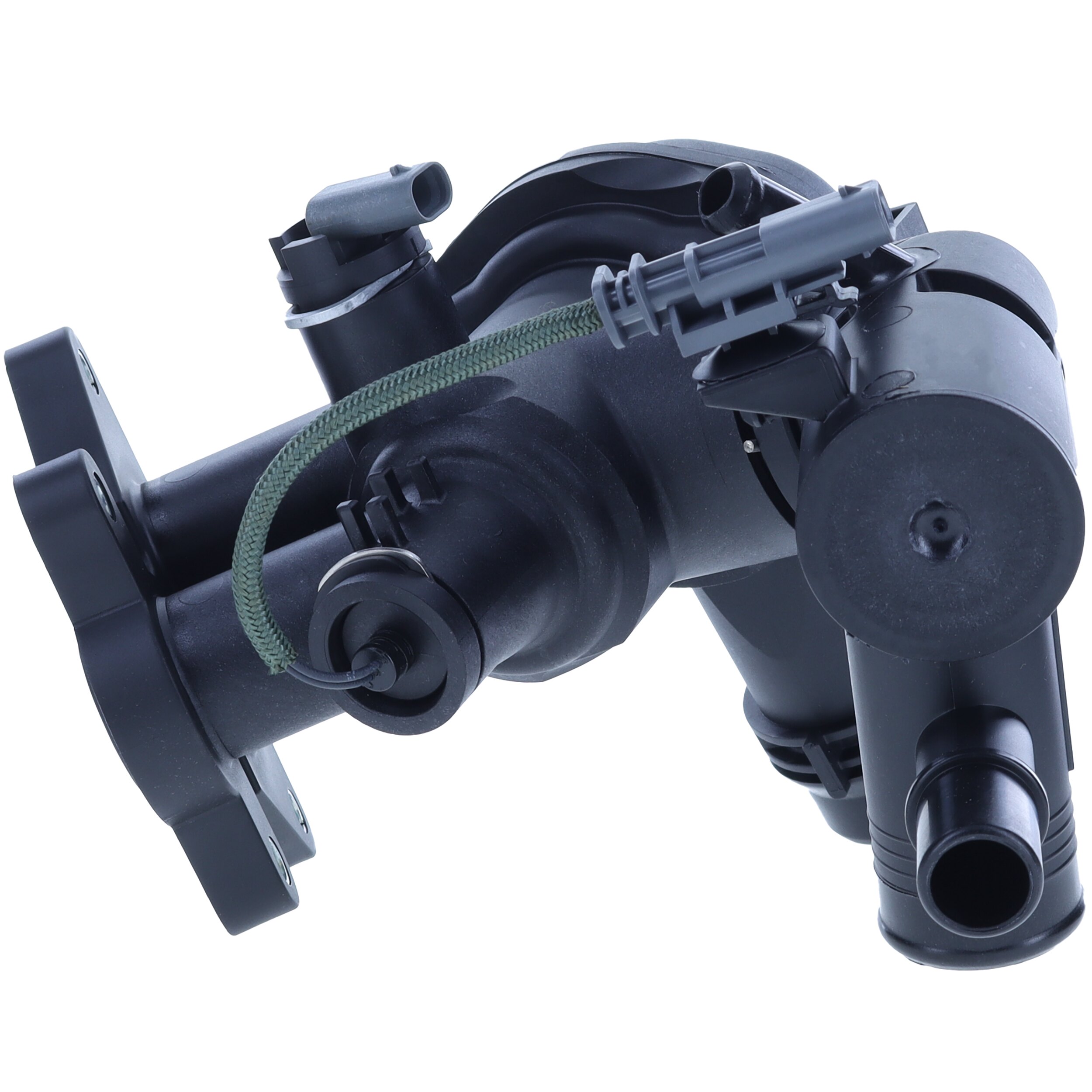 Termostato, Refrigerante - 1227-105 MOTORAD