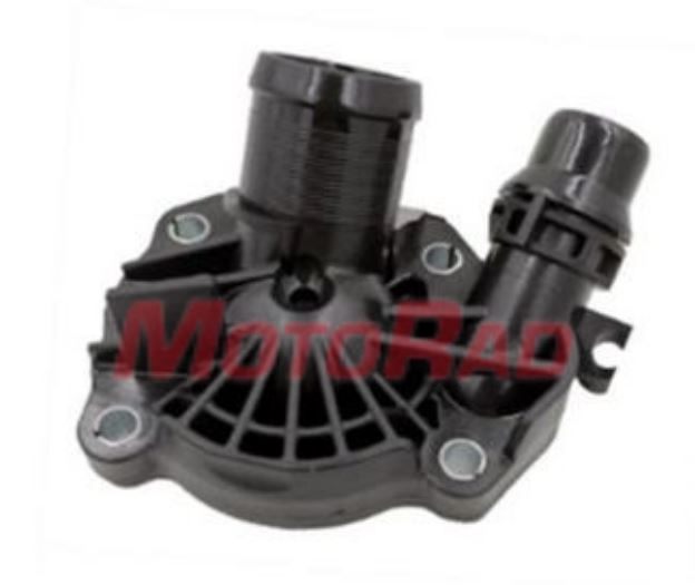 Thermostat, coolant - 1239-85K MOTORAD