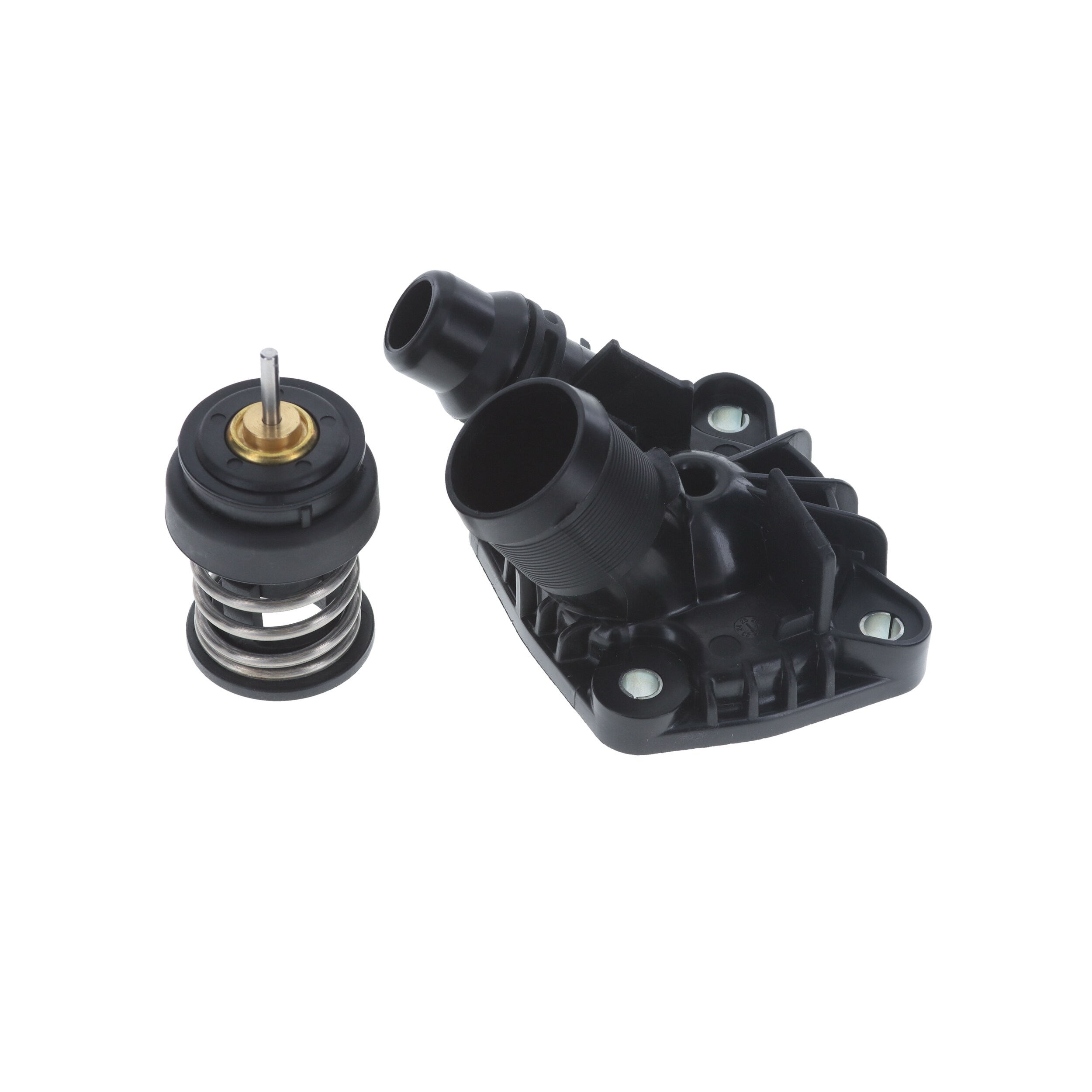 Thermostat, coolant - 1239-85K MOTORAD