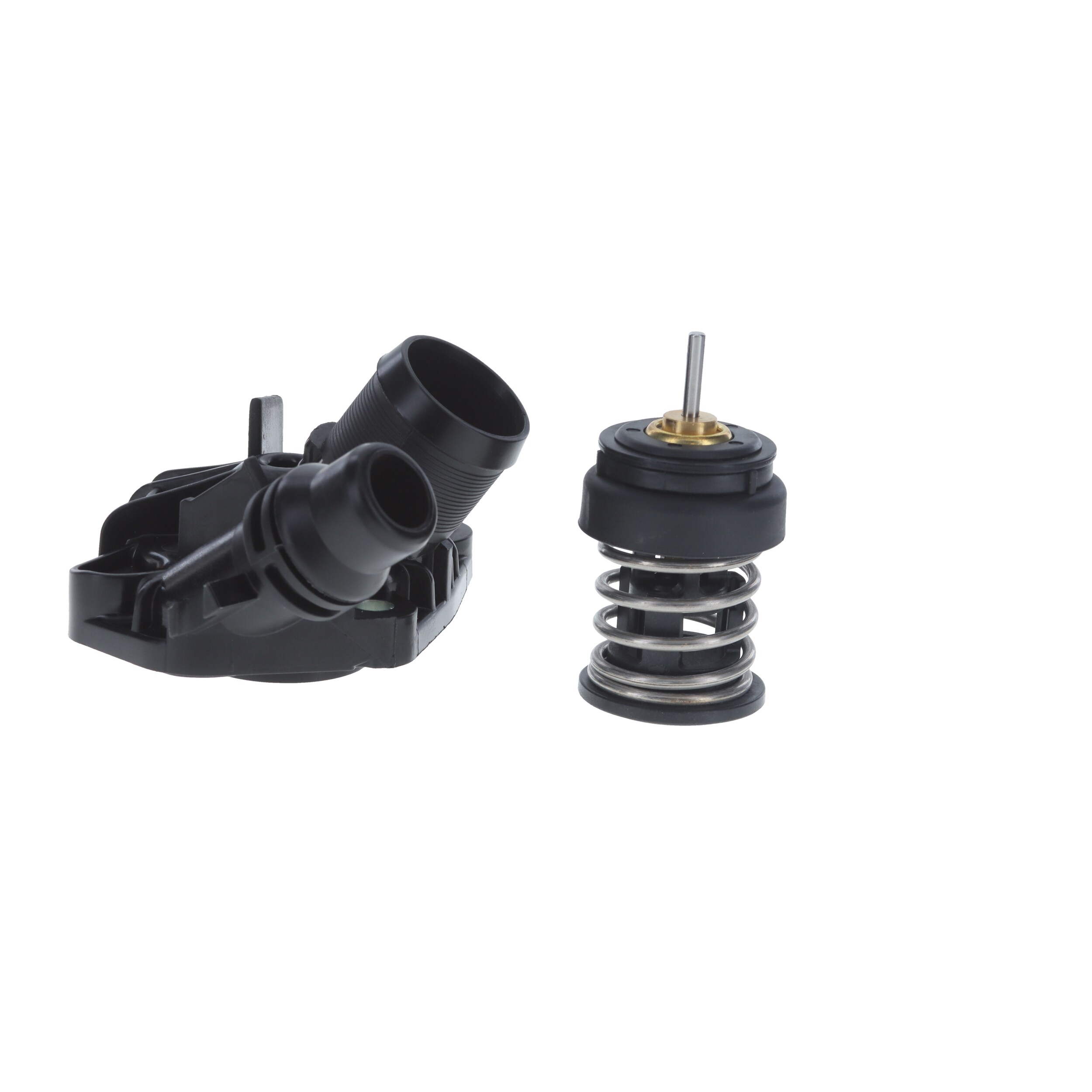 Thermostat, coolant - 1239-85K MOTORAD