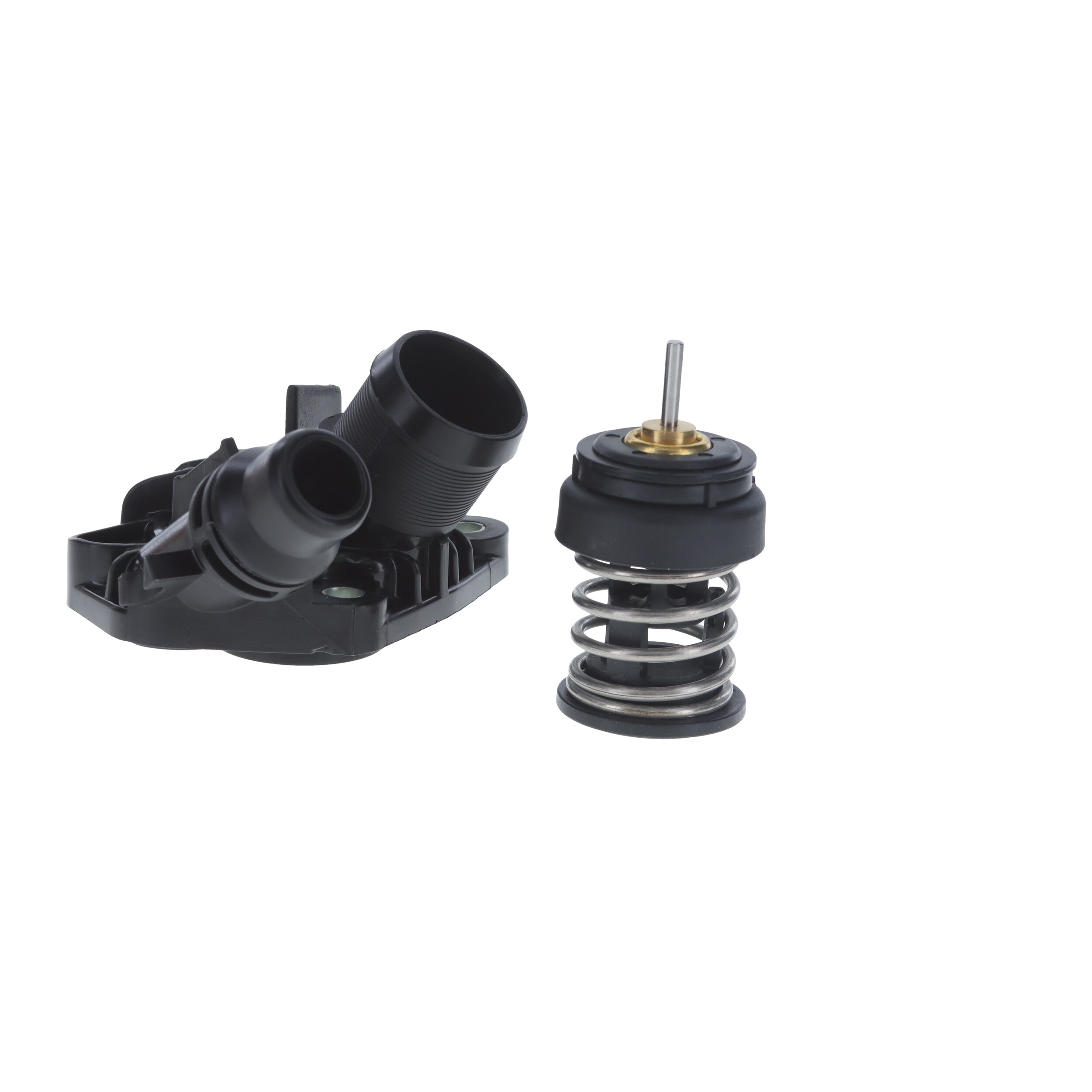 Thermostat, coolant - 1239-85K MOTORAD
