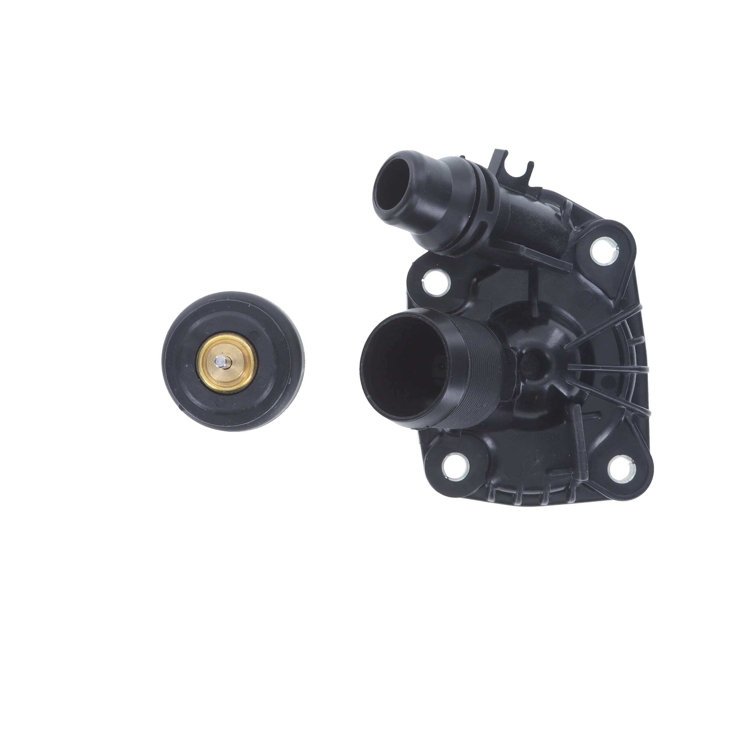 Thermostat, coolant - 1239-85K MOTORAD