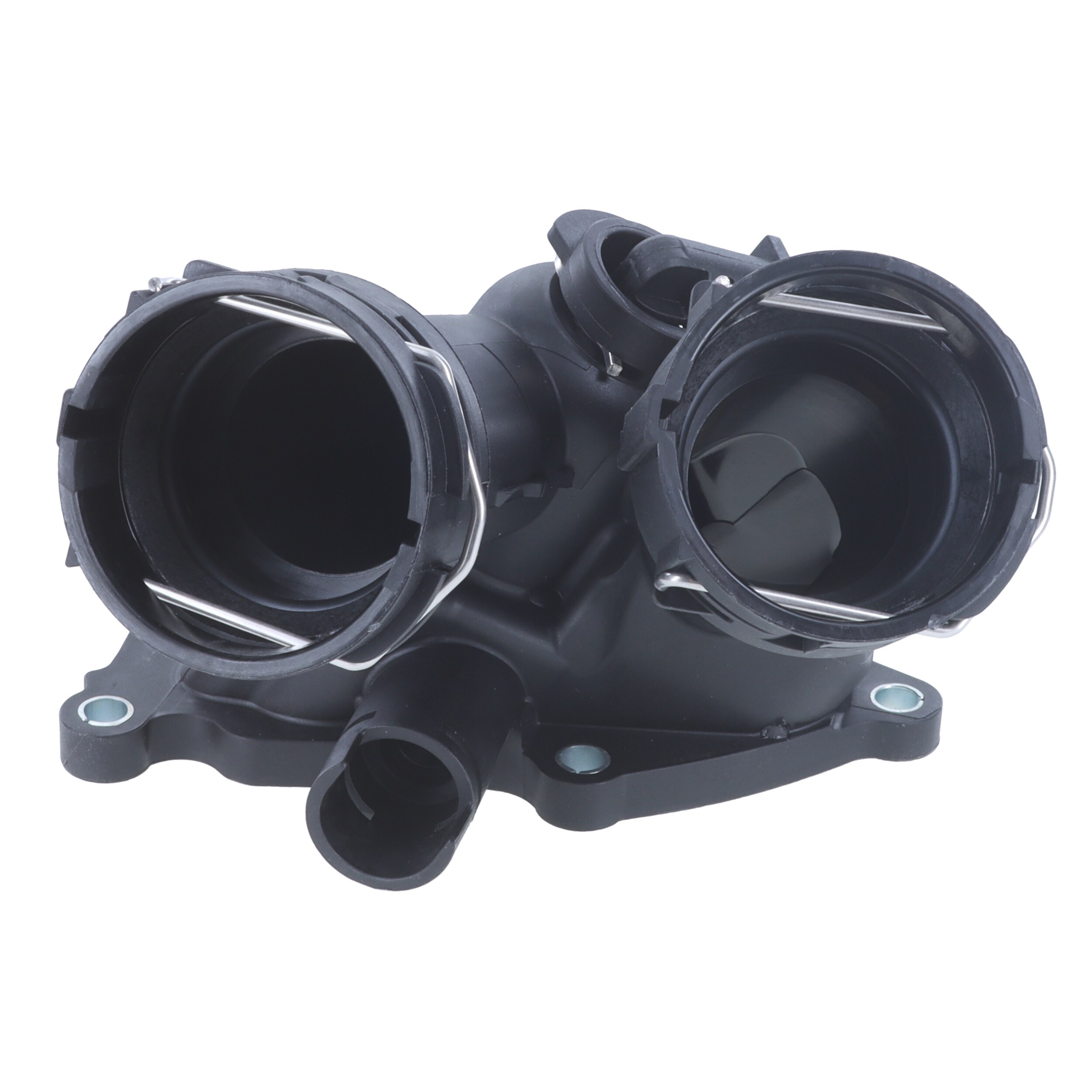 Thermostat, coolant - 1244-94 MOTORAD