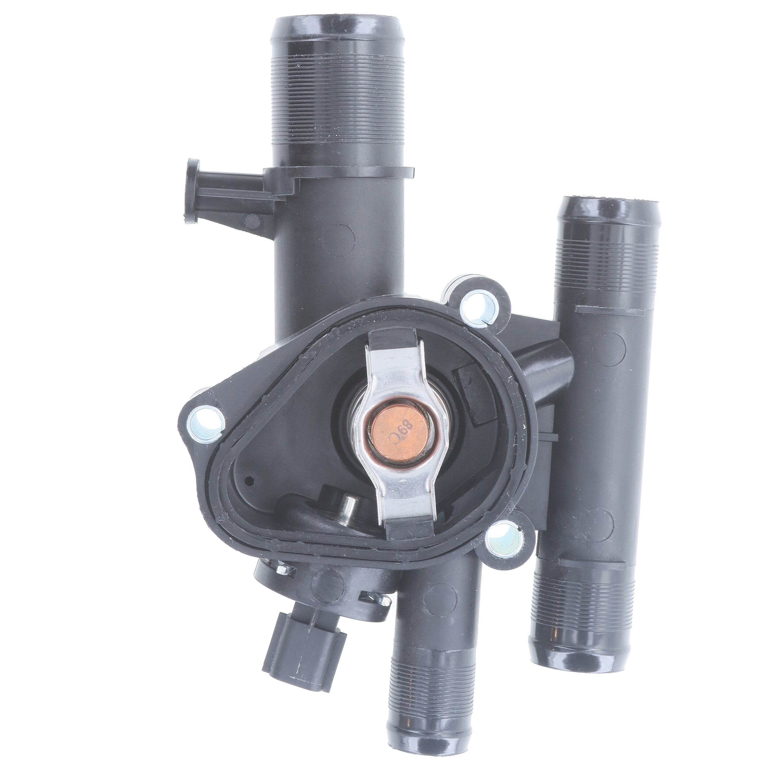 Thermostat, coolant - 1252-89K MOTORAD