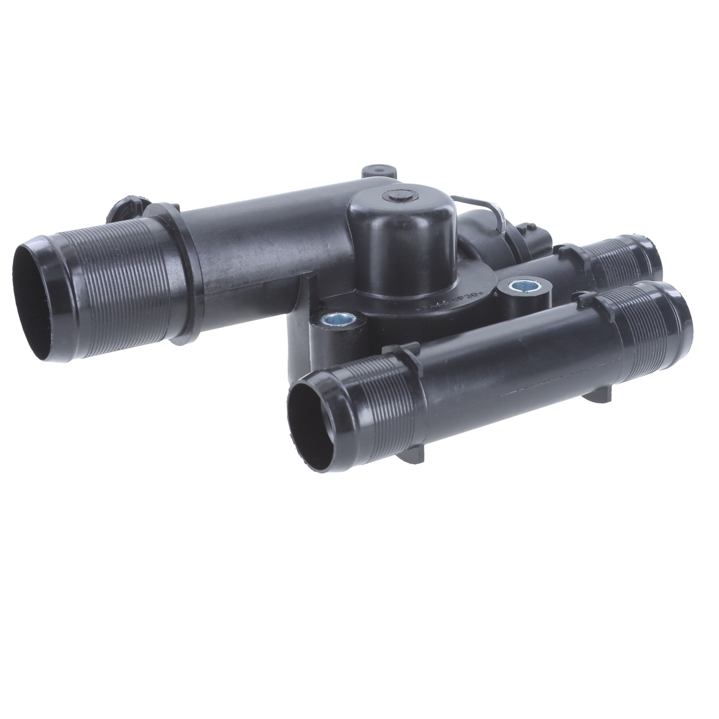 Thermostat, coolant - 1252-89K MOTORAD