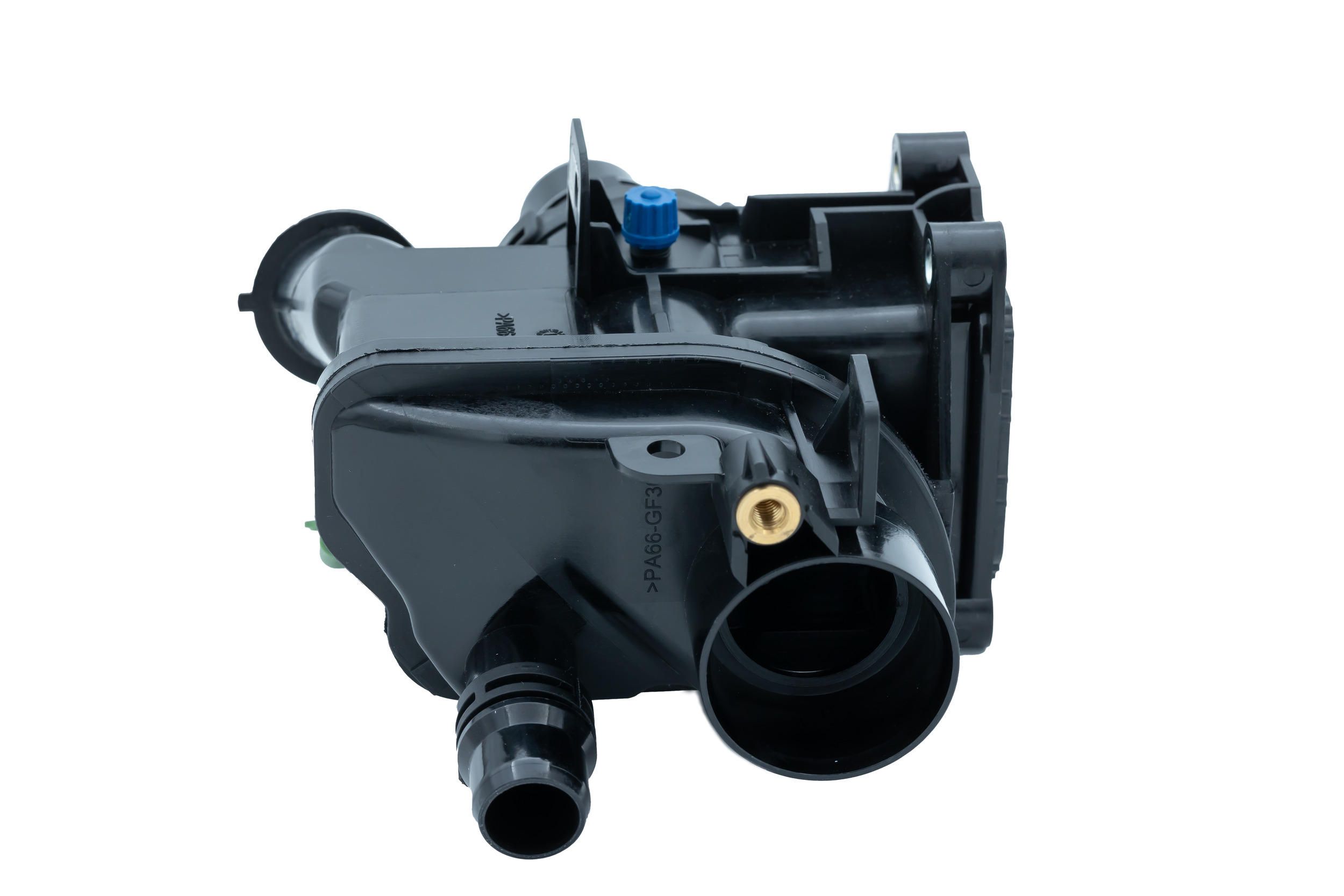 Thermostat, coolant - 1258-97K MOTORAD