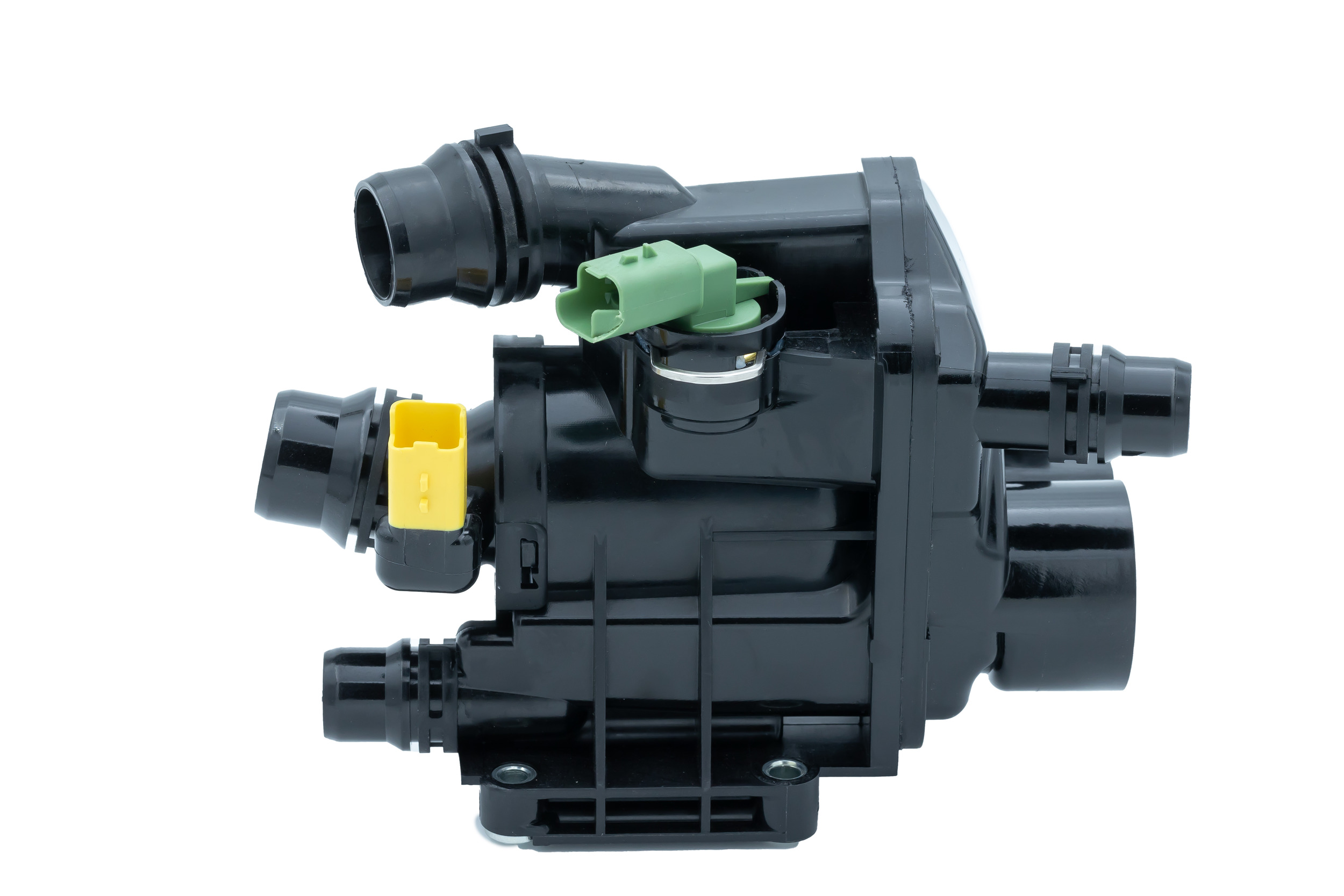 Thermostat, coolant - 1258-97K MOTORAD