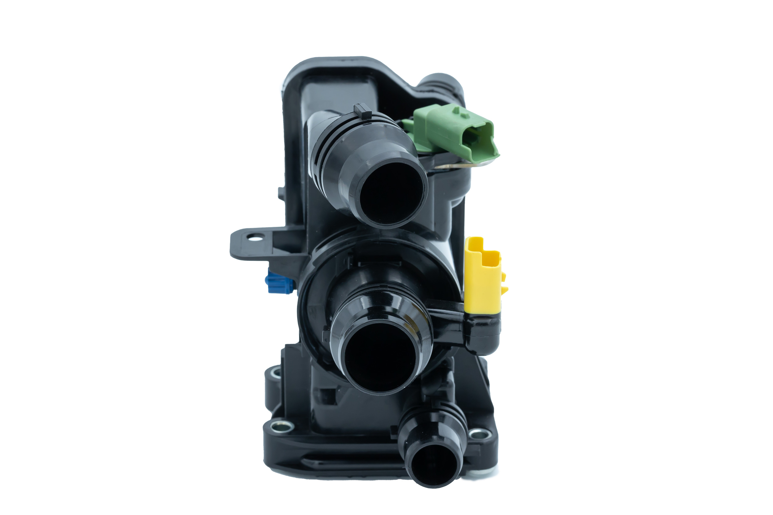 Thermostat, coolant - 1258-97K MOTORAD