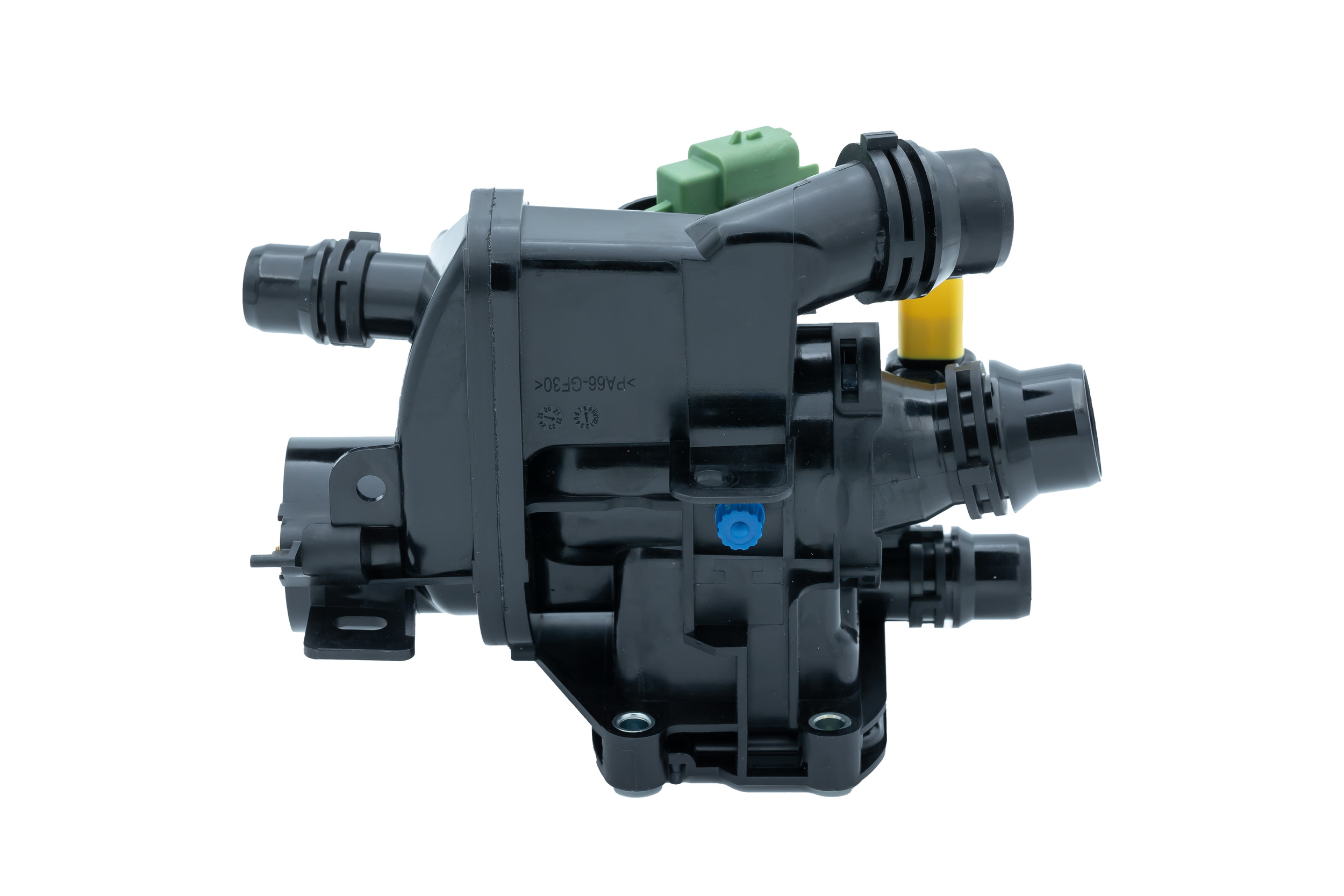 Thermostat, coolant - 1258-97K MOTORAD