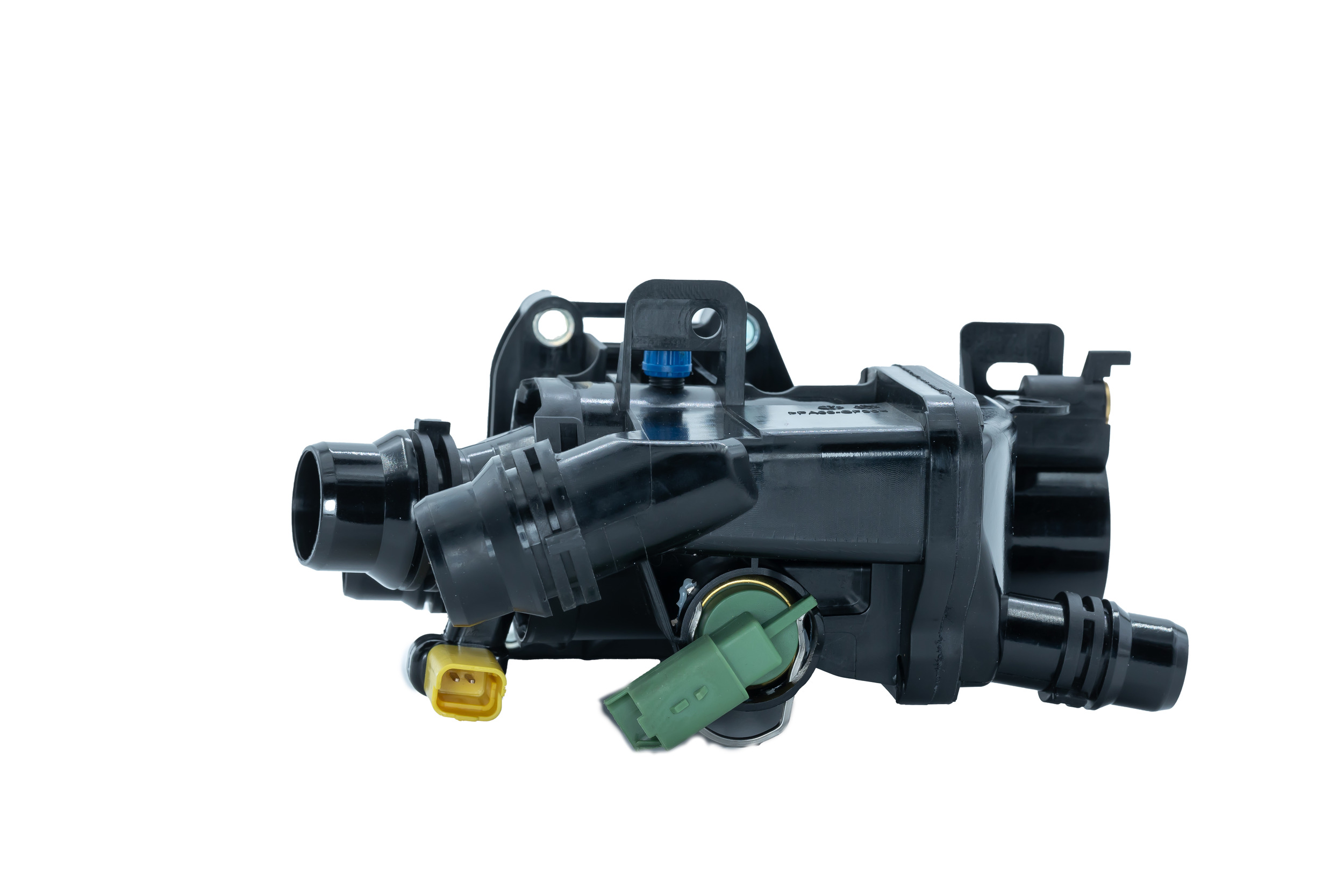 Thermostat, coolant - 1258-97K MOTORAD