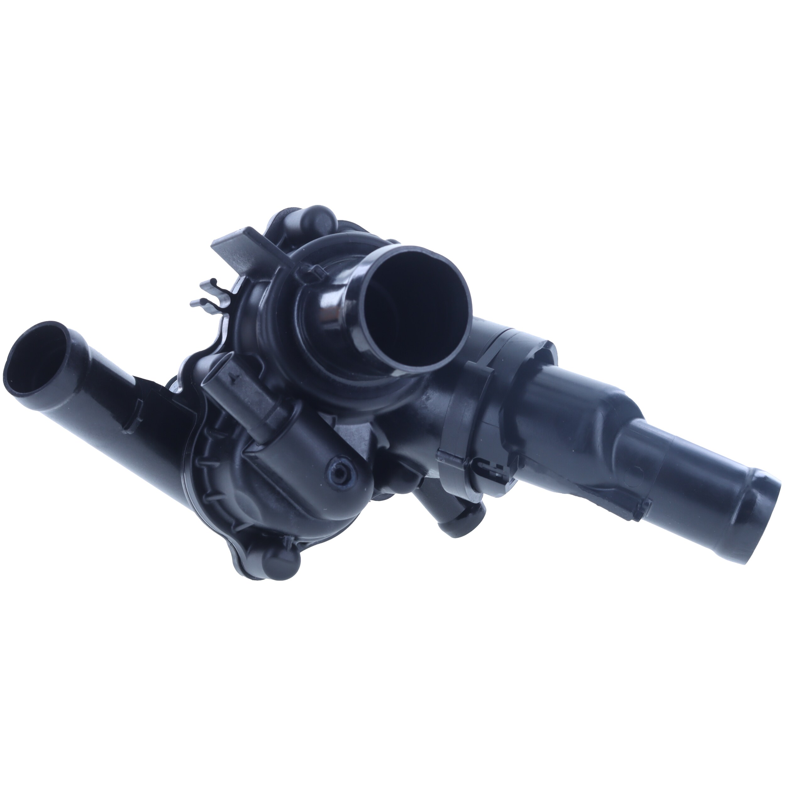 Thermostat, coolant - 1262-83 MOTORAD
