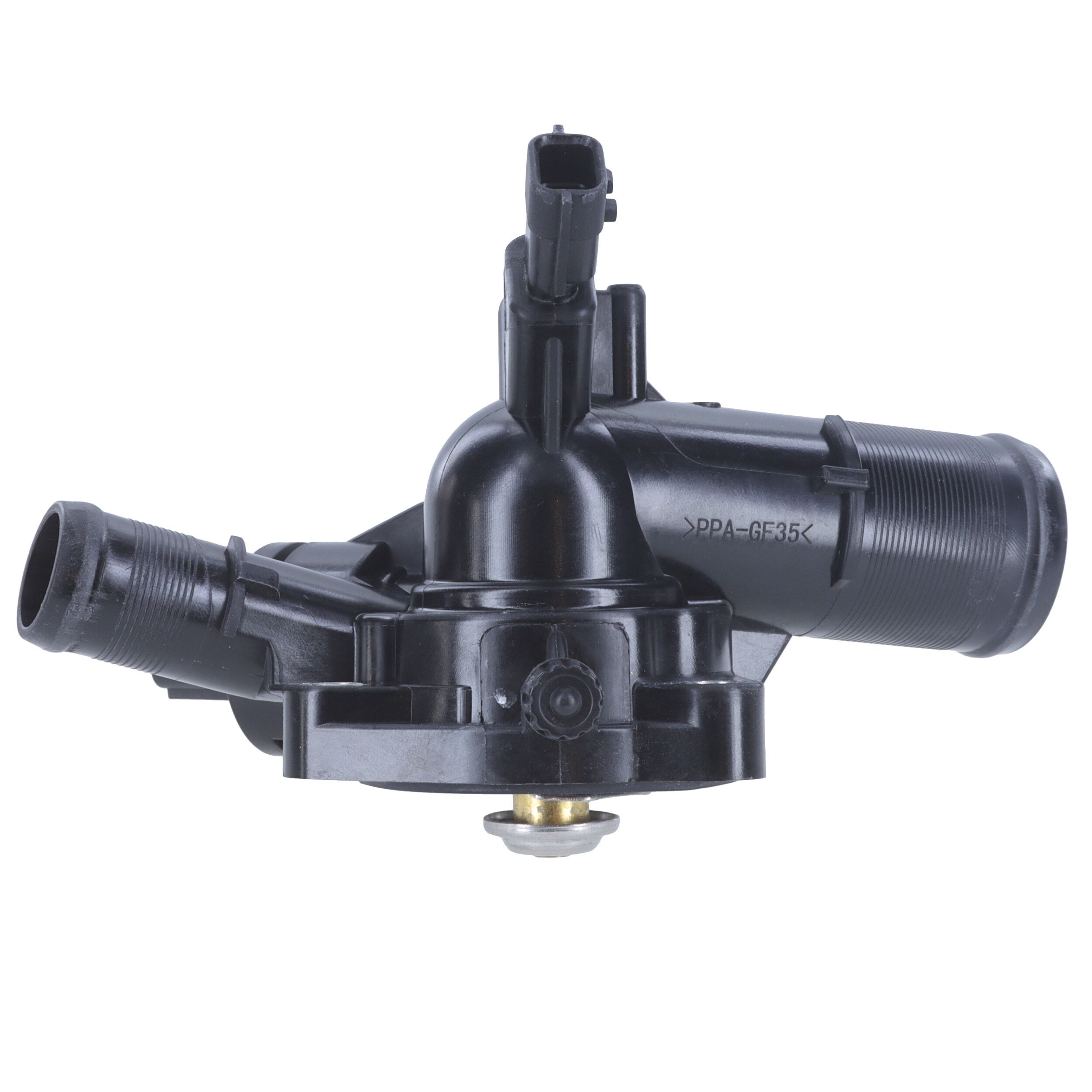 Thermostat, coolant - 1282-108K MOTORAD