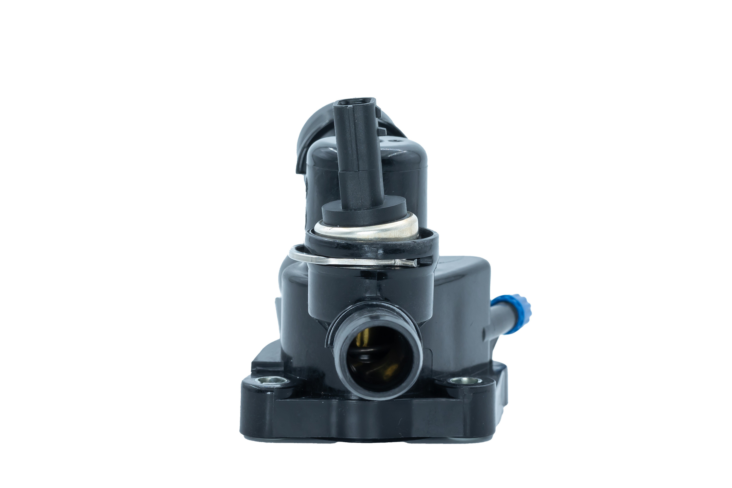 Thermostat, coolant - 1290-89K MOTORAD