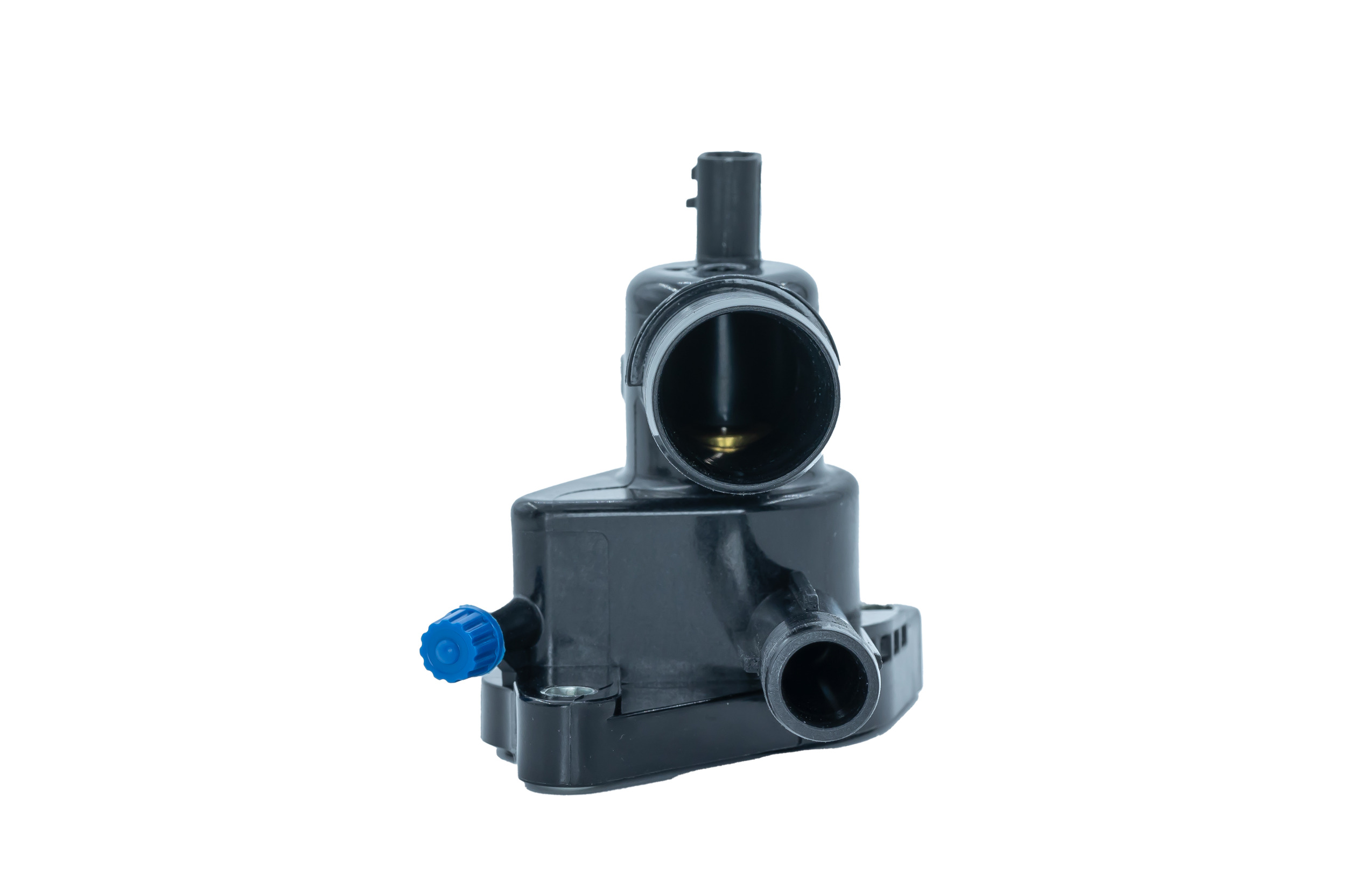 Thermostat, coolant - 1290-89K MOTORAD