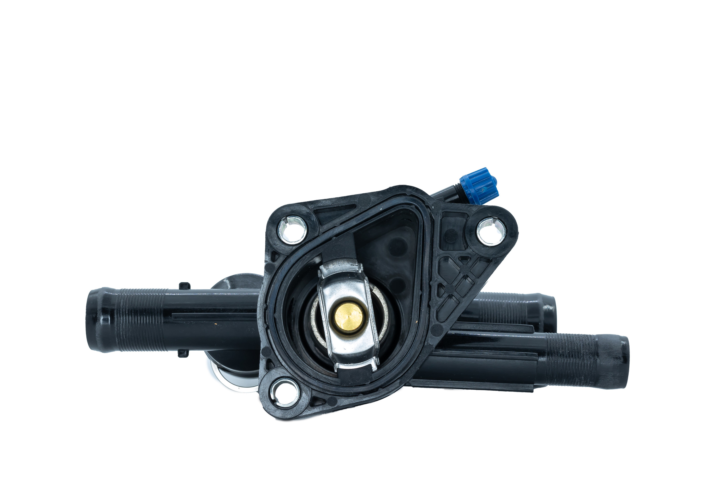 Thermostat, coolant - 1290-89K MOTORAD