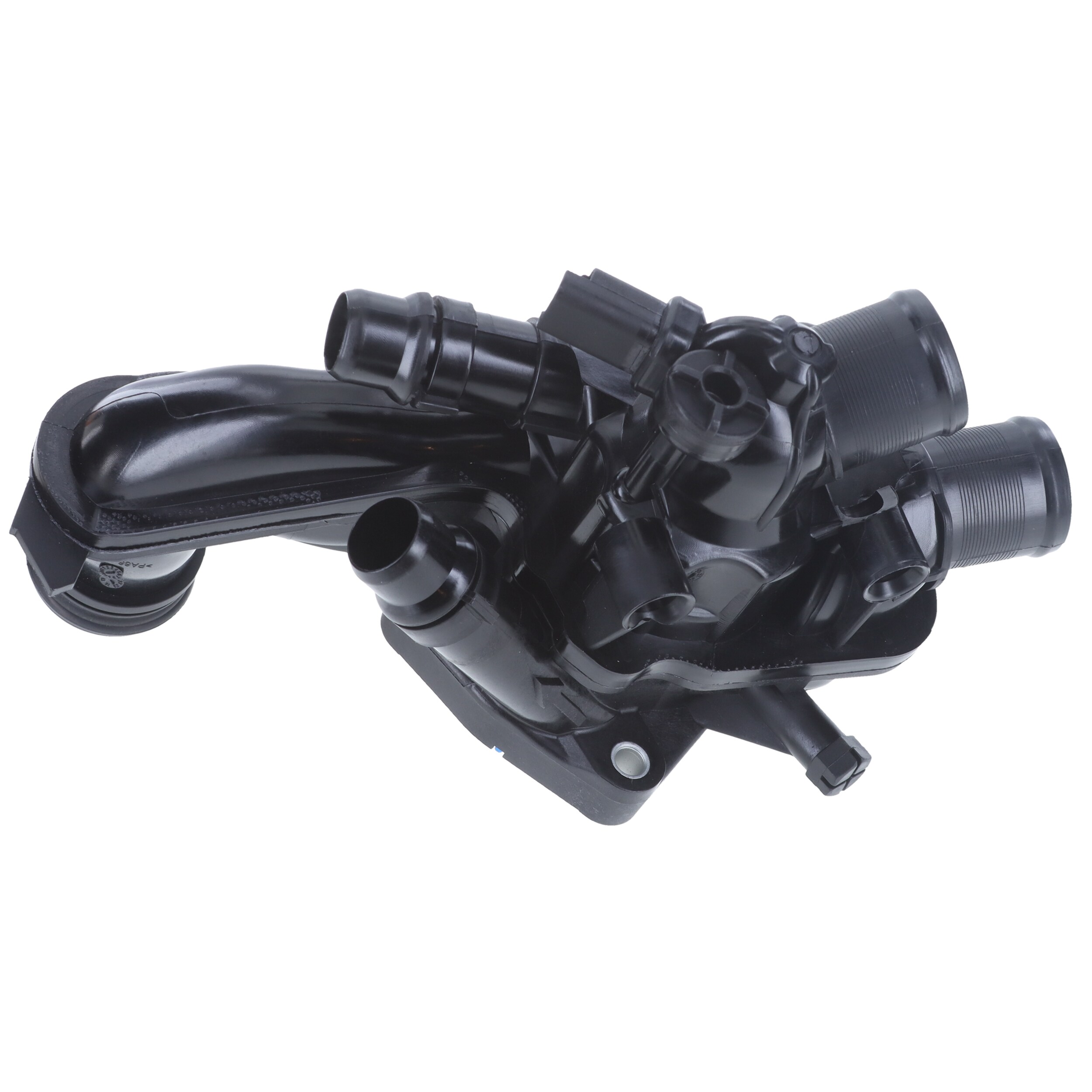 Thermostat, coolant - 1294-105 MOTORAD