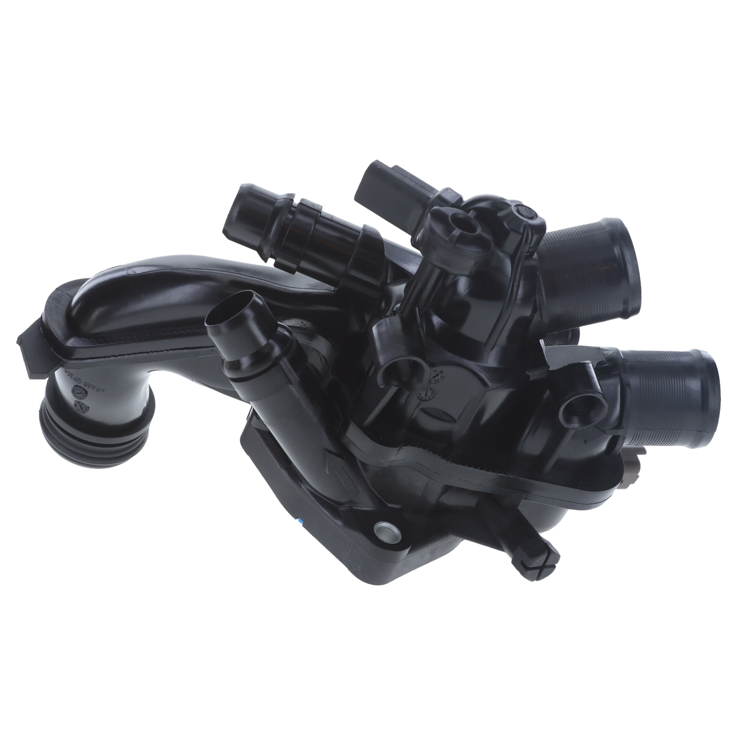 Thermostat, coolant - 1294-105 MOTORAD