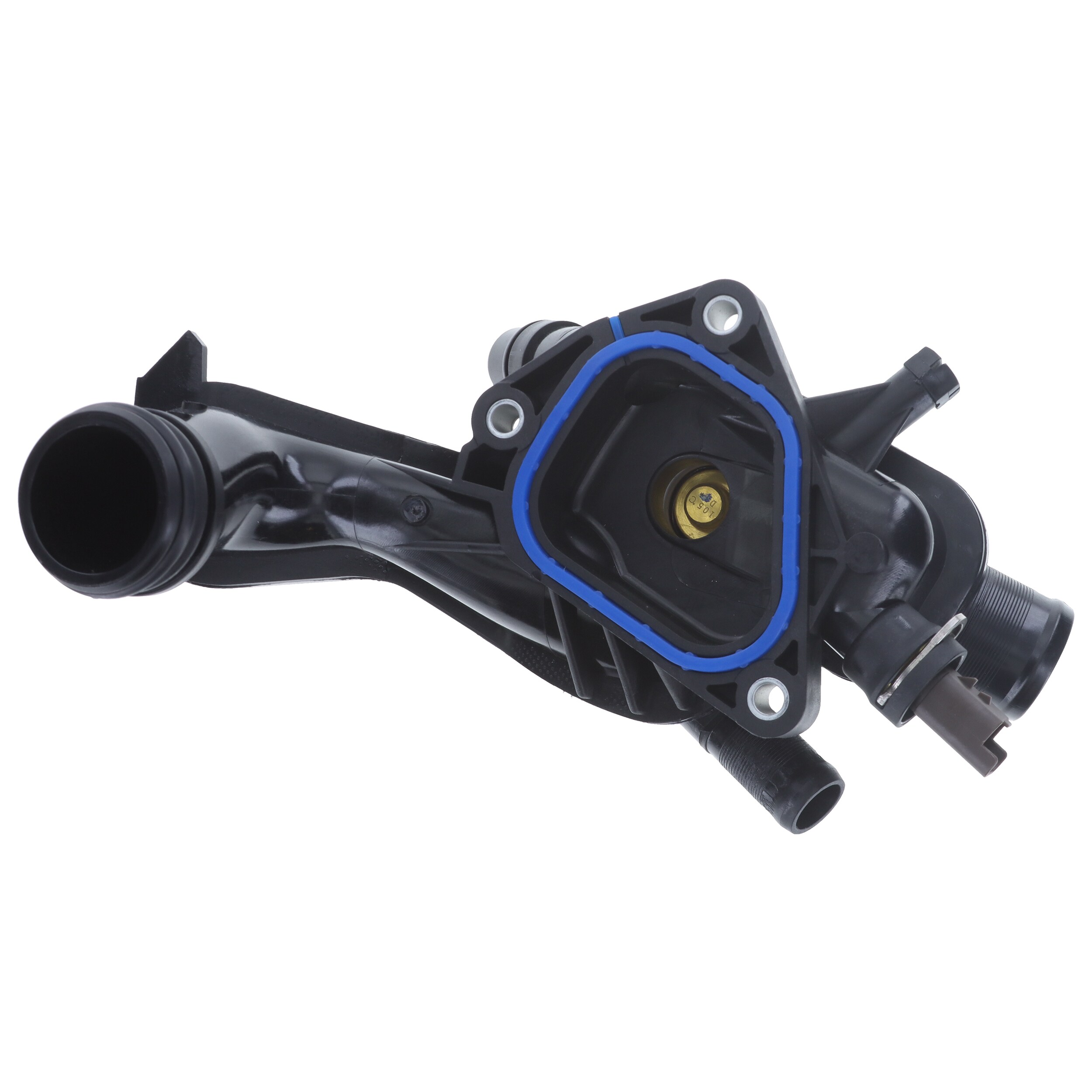 Thermostat, coolant - 1294-105 MOTORAD