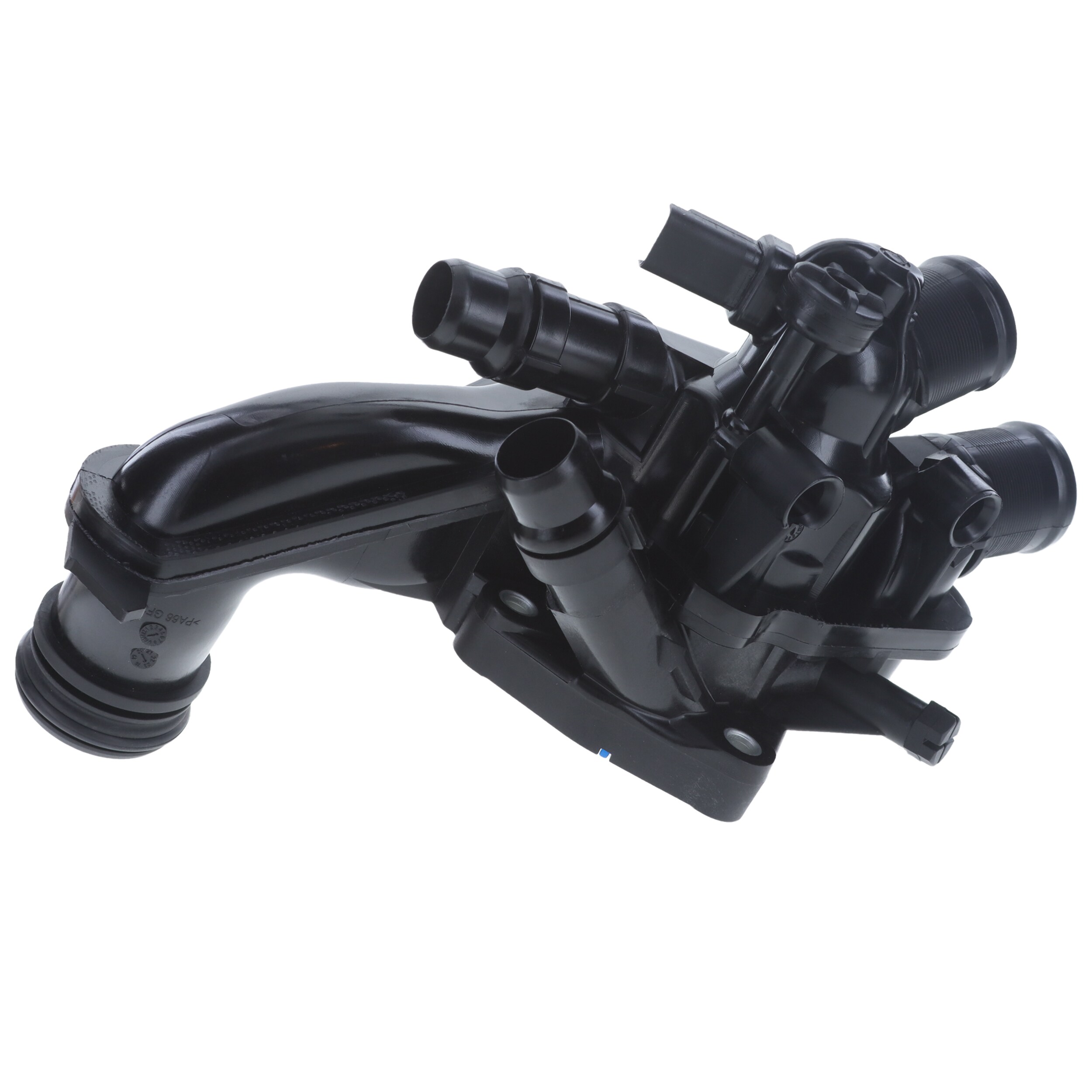 Thermostat, coolant - 1294-105 MOTORAD