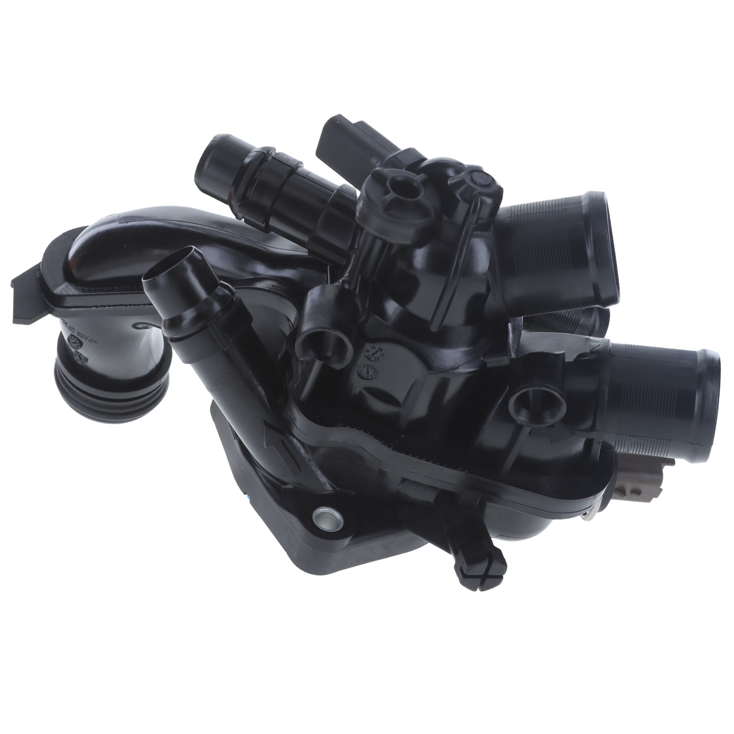 Thermostat, coolant - 1294-105 MOTORAD
