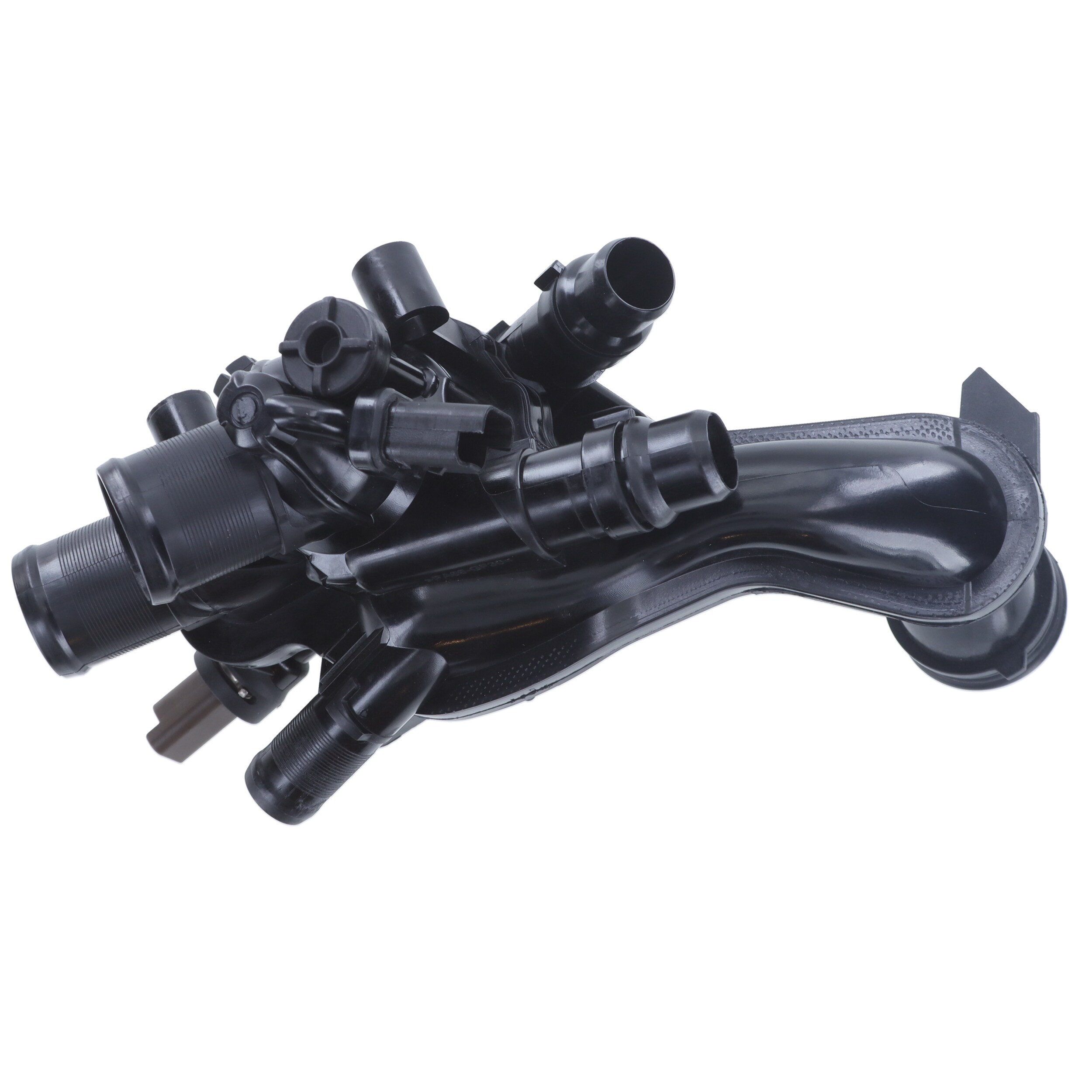 Thermostat, coolant - 1294-105 MOTORAD