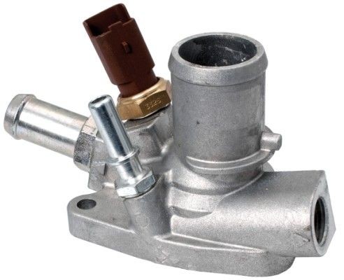 Thermostat, coolant - 1375-80 MOTORAD