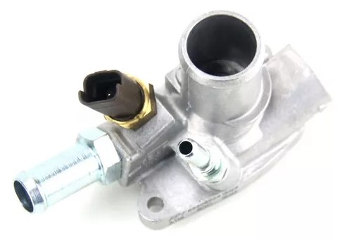 Thermostat, coolant - 1375-80 MOTORAD