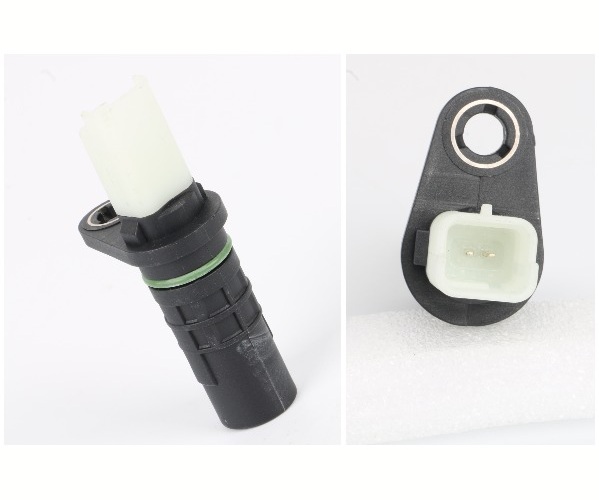 Impulsgeber, Kurbelwelle - 1KR594 MOTORAD