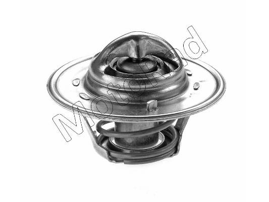 Thermostat, coolant - 200-92JK MOTORAD
