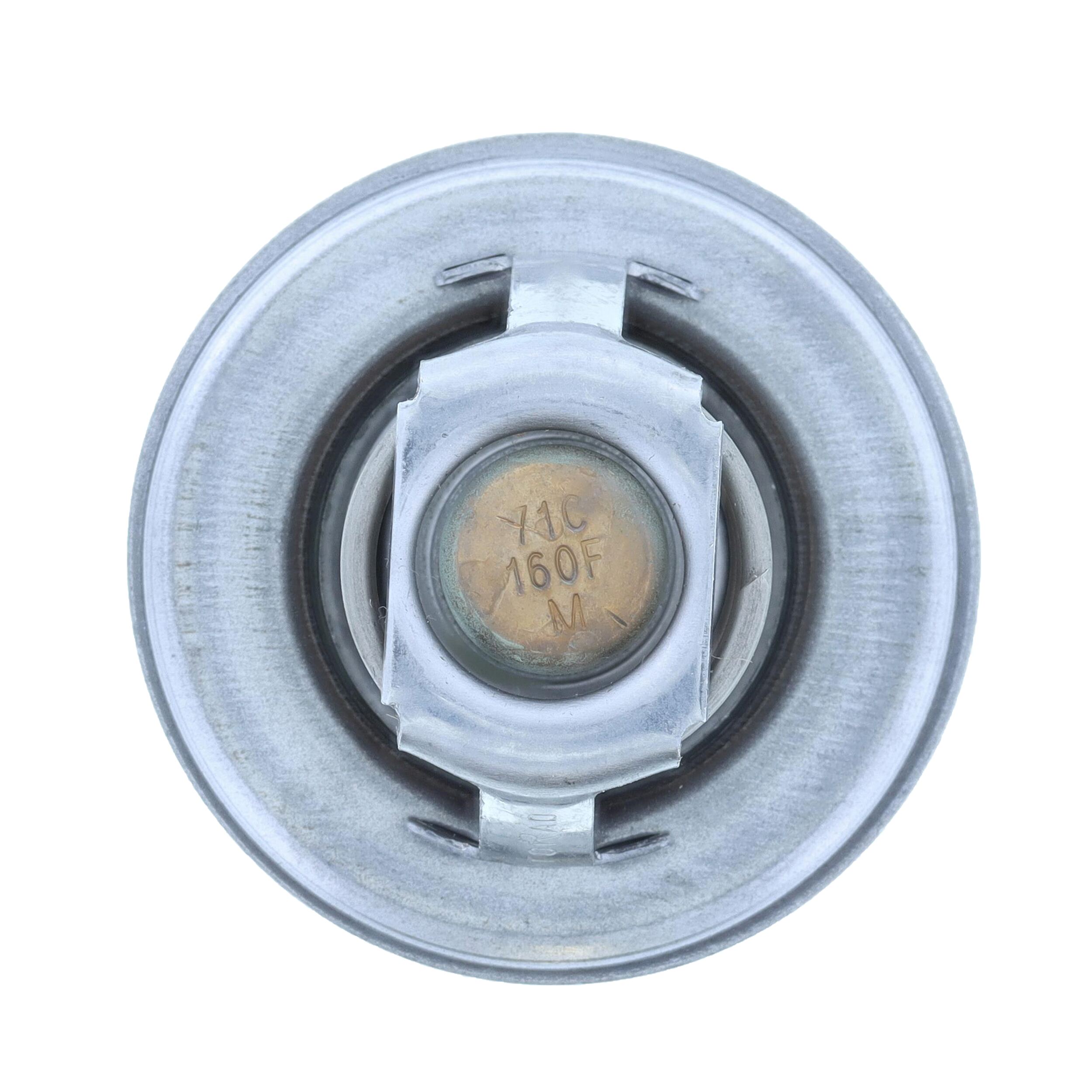 Thermostat, coolant - 201-88JK MOTORAD