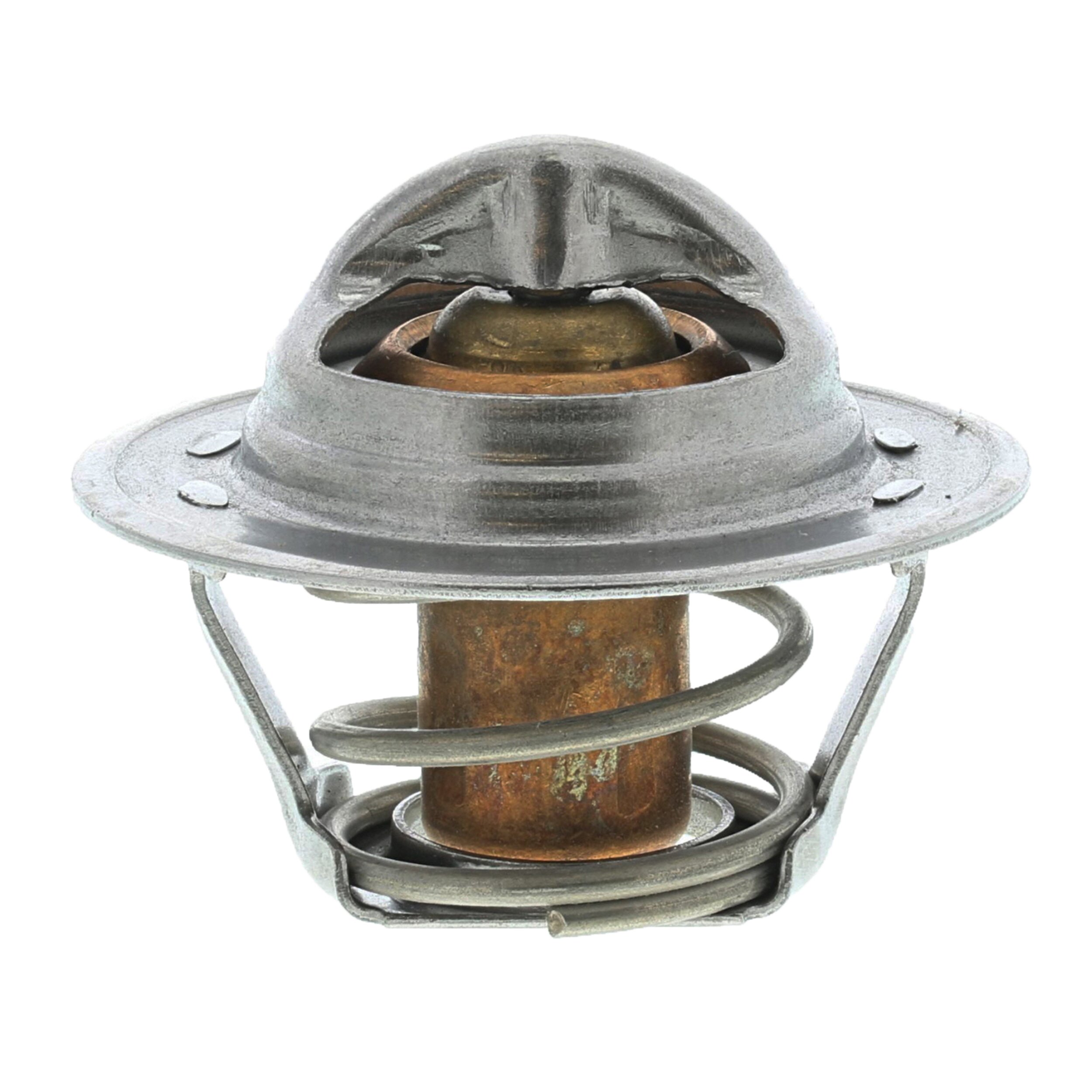 Thermostat, coolant - 202-82K MOTORAD