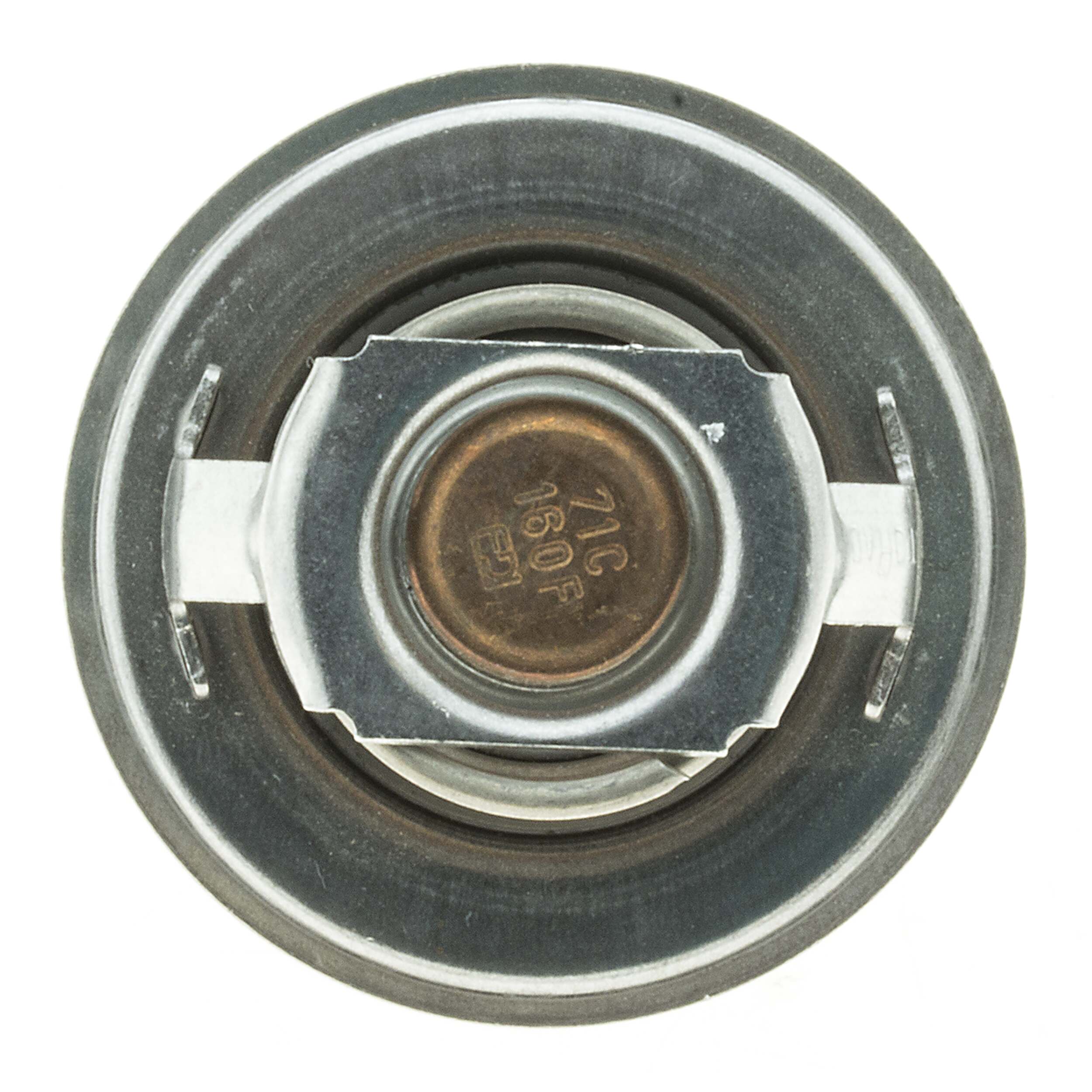Thermostat, coolant - 202-82K MOTORAD