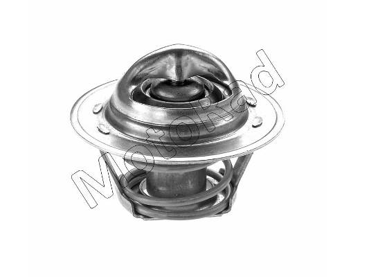 Thermostat, coolant - 202-82K MOTORAD