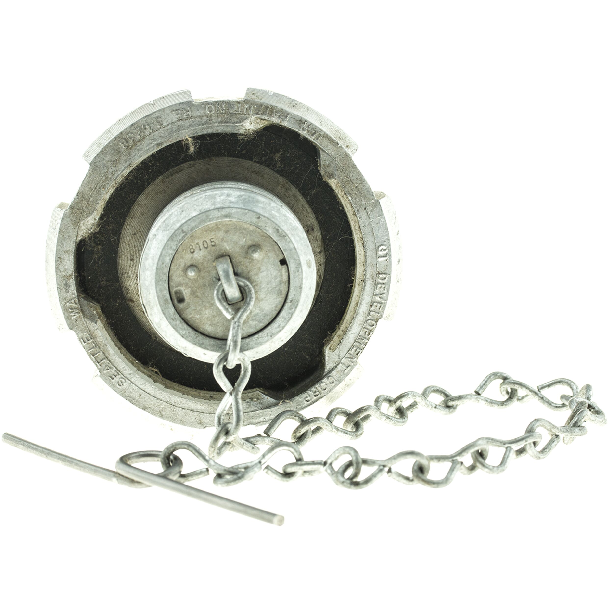 Thermostat, coolant - 2028-77K MOTORAD