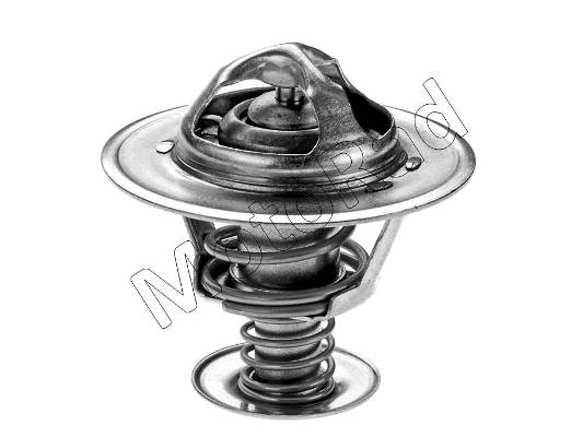 Thermostat, coolant - 2028-77K MOTORAD