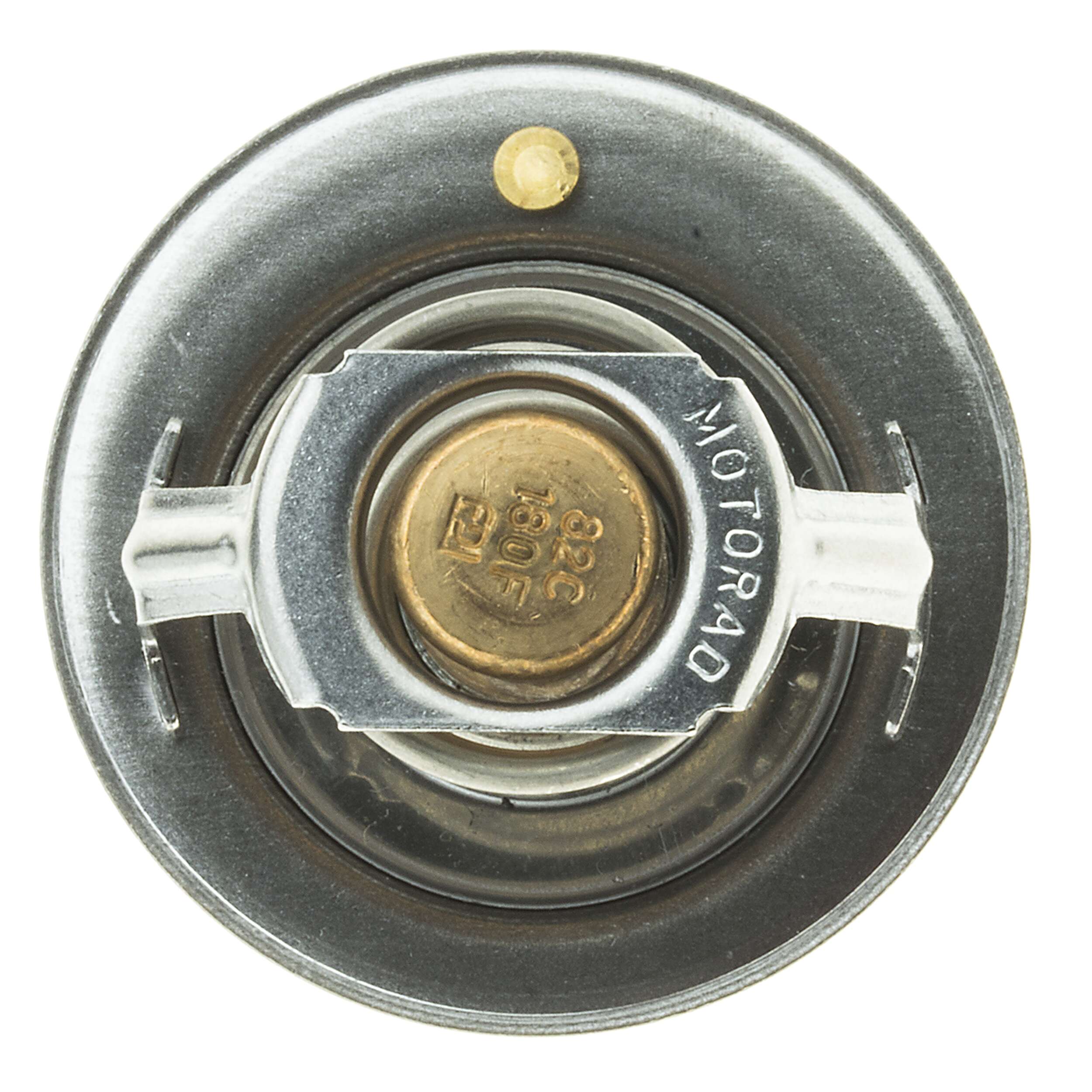 Thermostat, coolant - 2040-82K MOTORAD