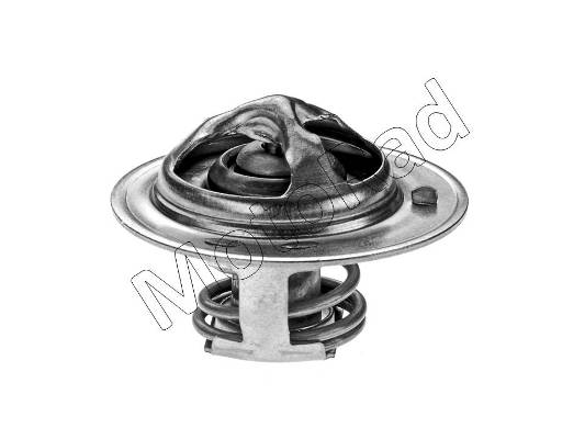 Thermostat, coolant - 2040-82K MOTORAD